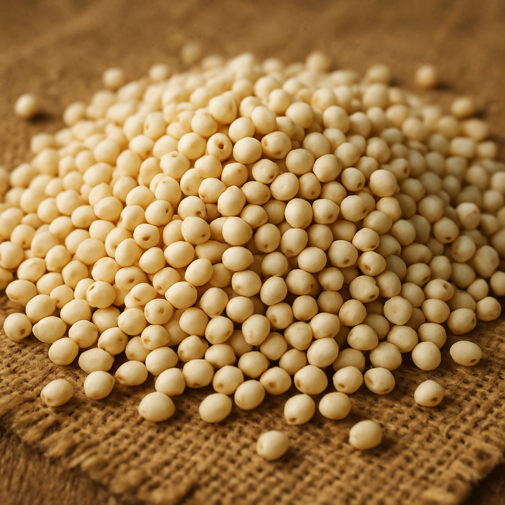 Country Pearl Millet