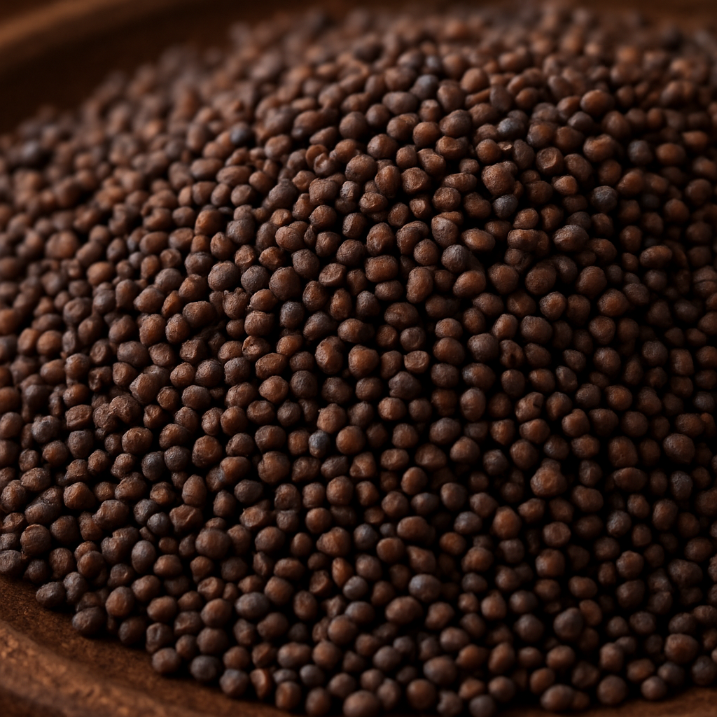 Kodo Millet (UnPolished)
