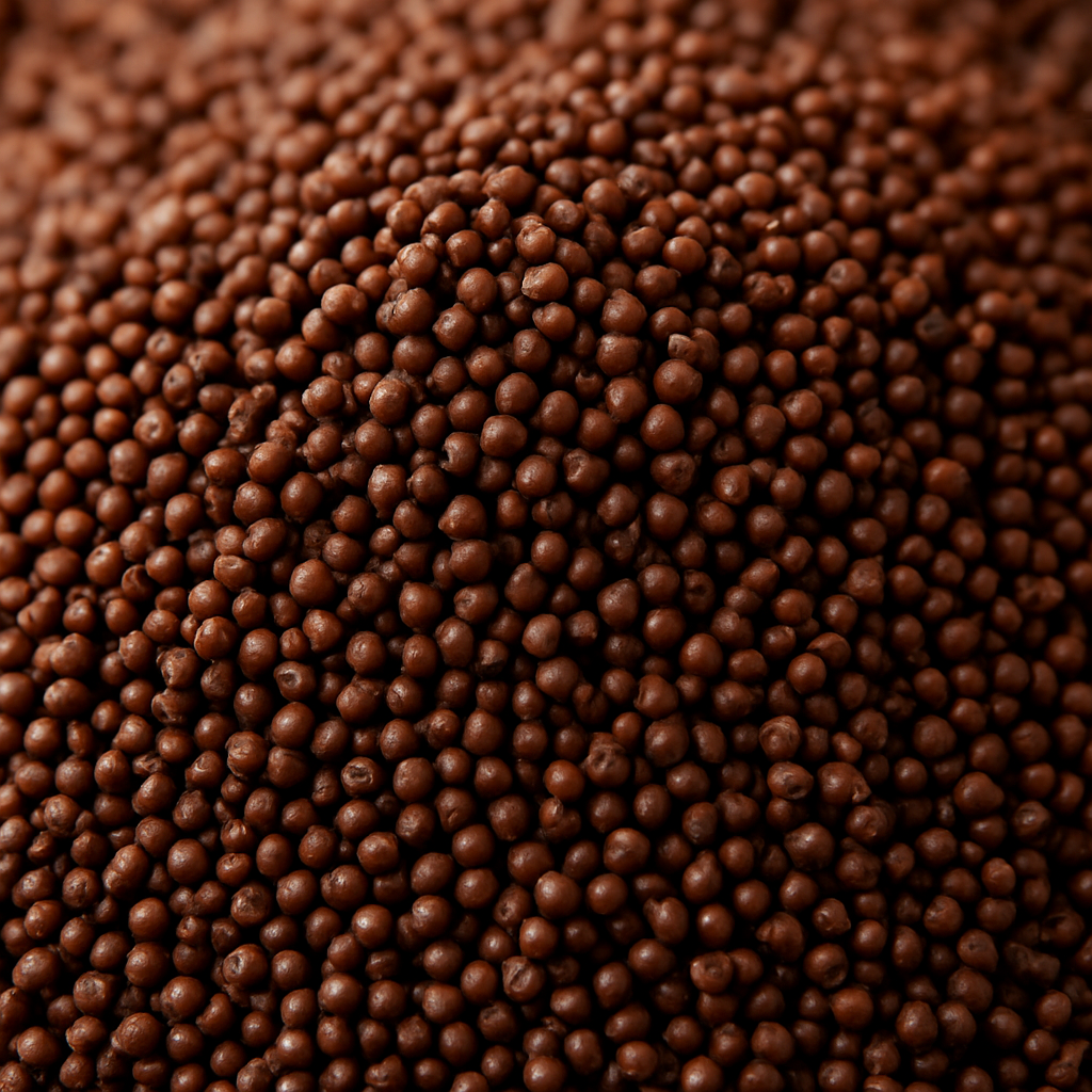 Kodo Millet (Semi-Polished)