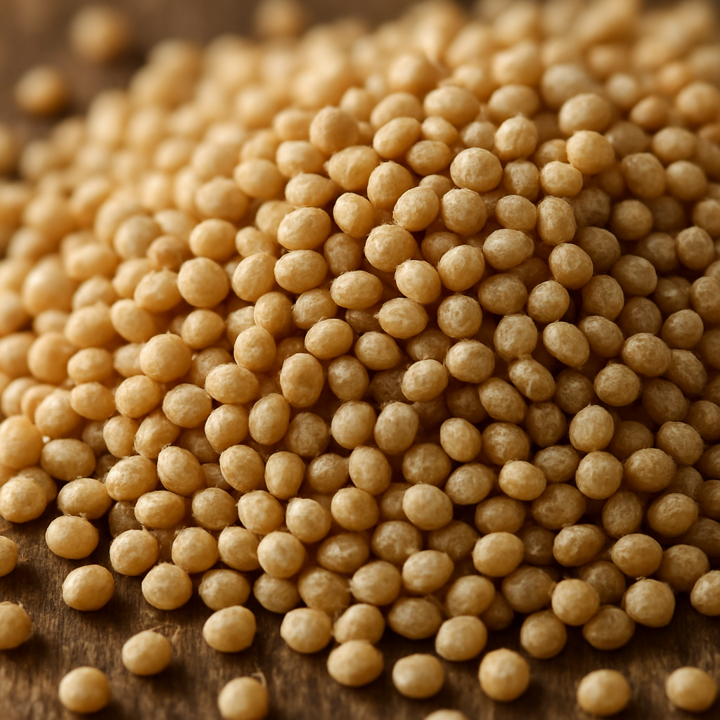 Little Millet (UnPolished)