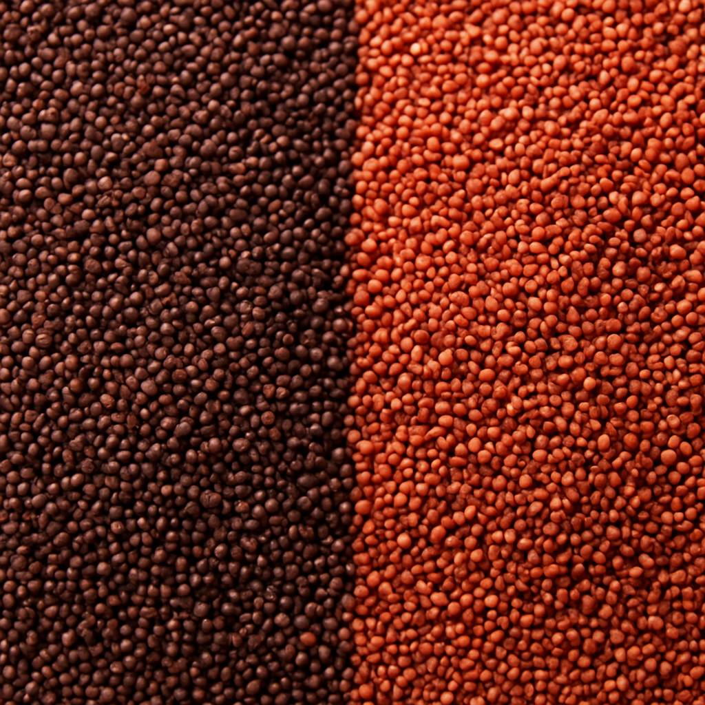 Ragi (Finger Millet)