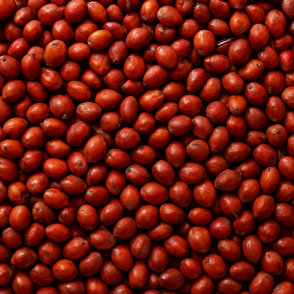 Red Sorghum